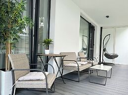 Nadmorska Florina by Q4Apartments