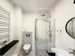Nadmorska Florina by Q4Apartments