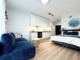 Nadmorska Florina by Q4Apartments