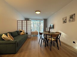 Nadmorska Florina by Q4Apartments