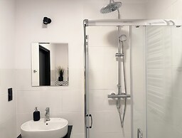 Nadmorska Florina by Q4Apartments