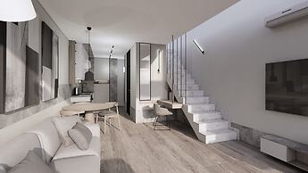 Nadmorska Florina by Q4Apartments