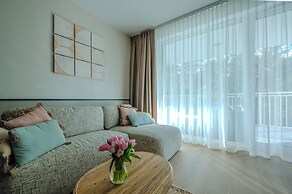 Nadmorska Florina by Q4Apartments