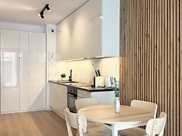 Nadmorska Florina by Q4Apartments