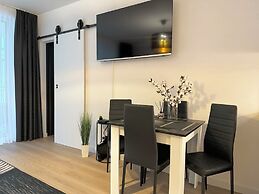 Nadmorska Florina by Q4Apartments