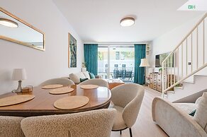 Nadmorska Florina by Q4Apartments