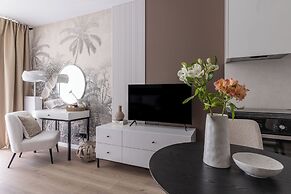Nadmorska Florina by Q4Apartments