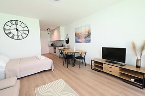 Nadmorska Florina by Q4Apartments