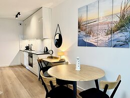 Nadmorska Florina by Q4Apartments