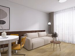 Nadmorska Florina by Q4Apartments
