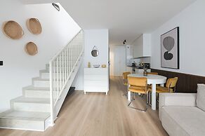Nadmorska Florina by Q4Apartments