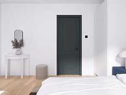 Nadmorska Florina by Q4Apartments