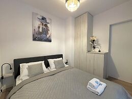 Nadmorska Florina by Q4Apartments