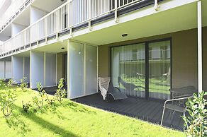 Nadmorska Florina by Q4Apartments