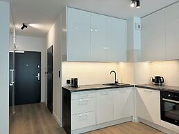 Nadmorska Florina by Q4Apartments