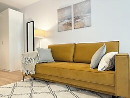 Nadmorska Florina by Q4Apartments