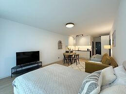 Nadmorska Florina by Q4Apartments