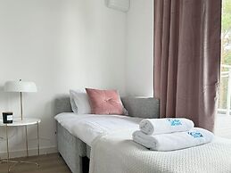 Nadmorska Florina by Q4Apartments