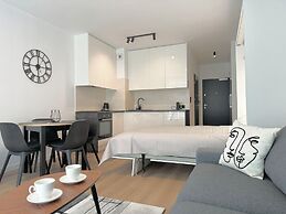 Nadmorska Florina by Q4Apartments
