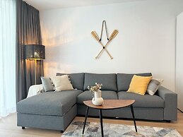Nadmorska Florina by Q4Apartments