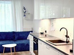 Nadmorska Florina by Q4Apartments