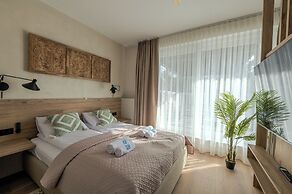 Nadmorska Florina by Q4Apartments