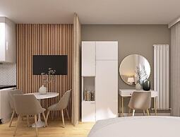 Nadmorska Florina by Q4Apartments