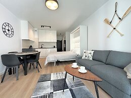 Nadmorska Florina by Q4Apartments