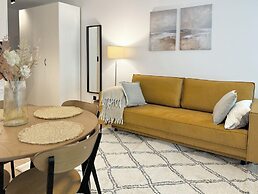 Nadmorska Florina by Q4Apartments