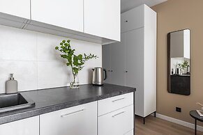 Nadmorska Florina by Q4Apartments