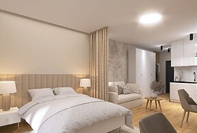 Nadmorska Florina by Q4Apartments