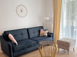 Nadmorska Florina by Q4Apartments
