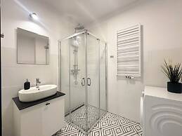 Nadmorska Florina by Q4Apartments
