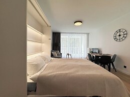 Nadmorska Florina by Q4Apartments