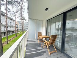 Nadmorska Florina by Q4Apartments