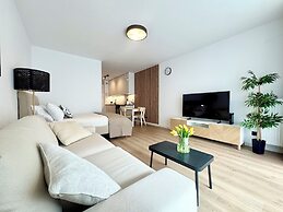 Nadmorska Florina by Q4Apartments