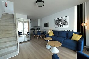 Nadmorska Florina by Q4Apartments