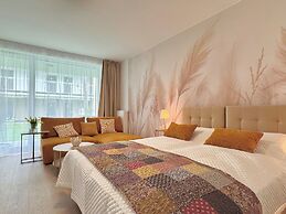 Nadmorska Florina by Q4Apartments