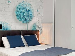 Nadmorska Florina by Q4Apartments
