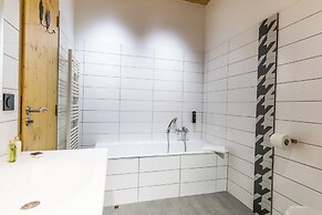 Hôtel Le Cristal Lodge TERRESENS