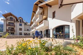 Hôtel Le Cristal Lodge TERRESENS