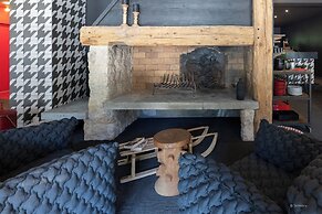 Hôtel Le Cristal Lodge TERRESENS