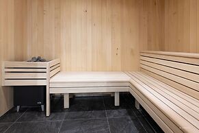 Hôtel Le Cristal Lodge TERRESENS