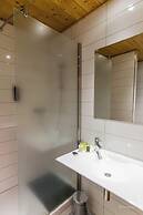 Hôtel Le Cristal Lodge TERRESENS