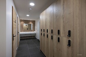 Hôtel Le Cristal Lodge TERRESENS