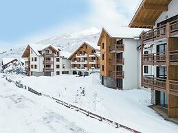 Hôtel Le Cristal Lodge TERRESENS