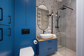 Cozy Studio Katowice Spodek by Renters