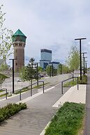 Cozy Studio Katowice Spodek by Renters