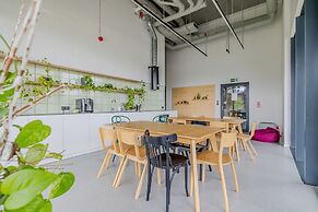 Cozy Studio Katowice Spodek by Renters