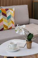 Cozy Studio Katowice Spodek by Renters